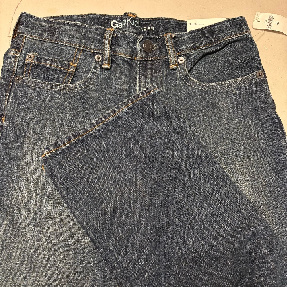 Gap Kids Jeans